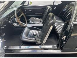 1965 Ford Mustang (CC-2079952) for sale in Plymouth, Michigan