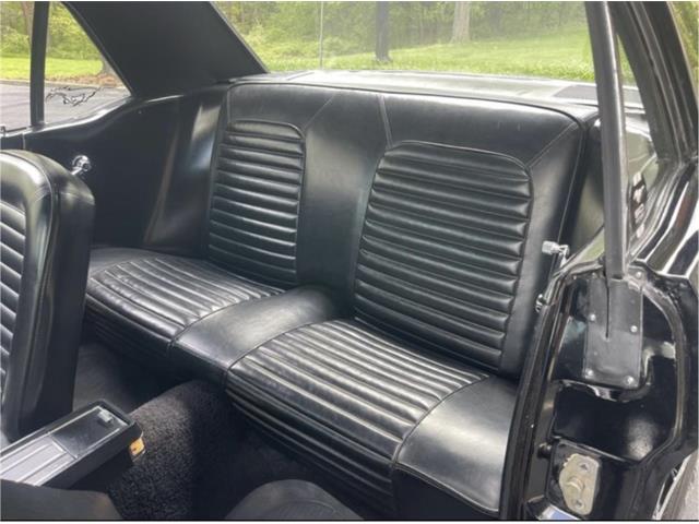 1965 Ford Mustang (CC-2079952) for sale in Plymouth, Michigan