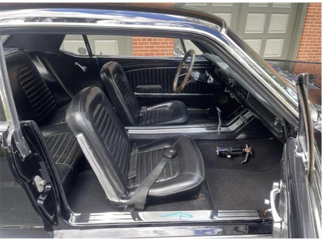 1965 Ford Mustang (CC-2079952) for sale in Plymouth, Michigan