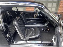 1965 Ford Mustang (CC-2079952) for sale in Plymouth, Michigan