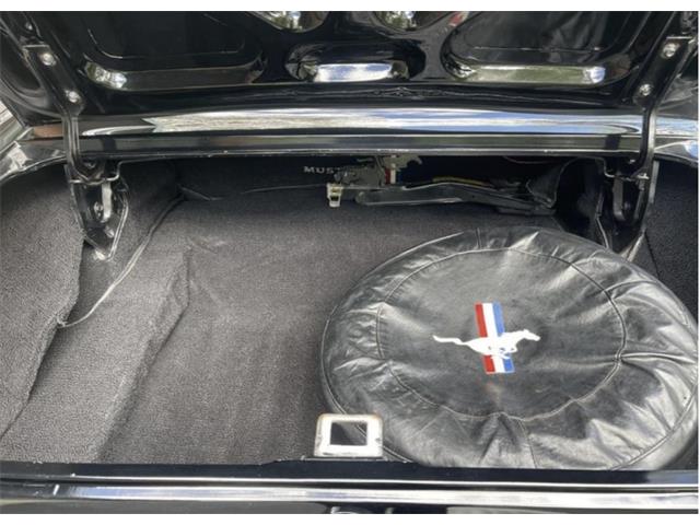 1965 Ford Mustang (CC-2079952) for sale in Plymouth, Michigan