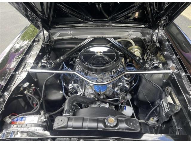 1965 Ford Mustang (CC-2079952) for sale in Plymouth, Michigan