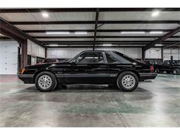 1986 Ford Mustang (CC-2079953) for sale in Sherman, Texas