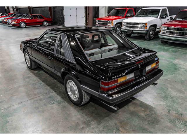1986 Ford Mustang (CC-2079953) for sale in Sherman, Texas