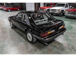 1986 Ford Mustang (CC-2079953) for sale in Sherman, Texas