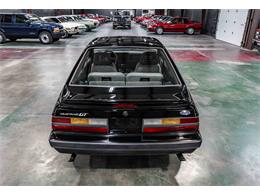 1986 Ford Mustang (CC-2079953) for sale in Sherman, Texas