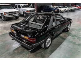 1986 Ford Mustang (CC-2079953) for sale in Sherman, Texas