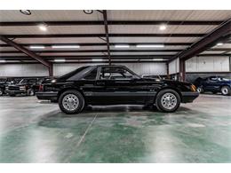 1986 Ford Mustang (CC-2079953) for sale in Sherman, Texas