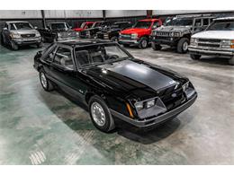 1986 Ford Mustang (CC-2079953) for sale in Sherman, Texas