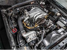 1986 Ford Mustang (CC-2079953) for sale in Sherman, Texas