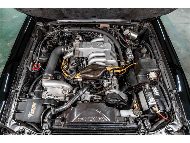 1986 Ford Mustang (CC-2079953) for sale in Sherman, Texas