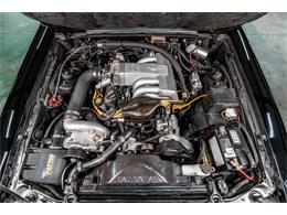 1986 Ford Mustang (CC-2079953) for sale in Sherman, Texas