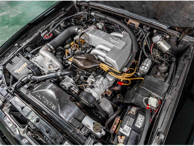 1986 Ford Mustang (CC-2079953) for sale in Sherman, Texas