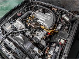 1986 Ford Mustang (CC-2079953) for sale in Sherman, Texas