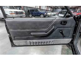 1986 Ford Mustang (CC-2079953) for sale in Sherman, Texas