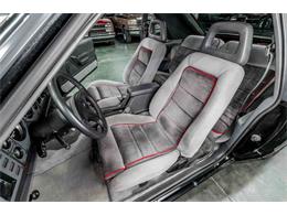 1986 Ford Mustang (CC-2079953) for sale in Sherman, Texas