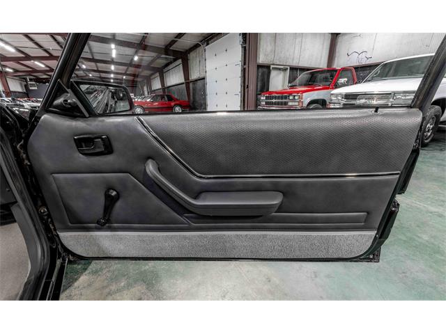 1986 Ford Mustang (CC-2079953) for sale in Sherman, Texas