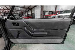 1986 Ford Mustang (CC-2079953) for sale in Sherman, Texas