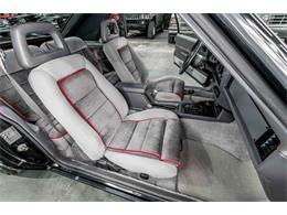 1986 Ford Mustang (CC-2079953) for sale in Sherman, Texas