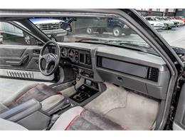 1986 Ford Mustang (CC-2079953) for sale in Sherman, Texas
