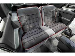 1986 Ford Mustang (CC-2079953) for sale in Sherman, Texas