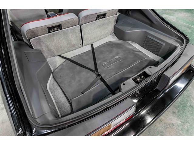 1986 Ford Mustang (CC-2079953) for sale in Sherman, Texas
