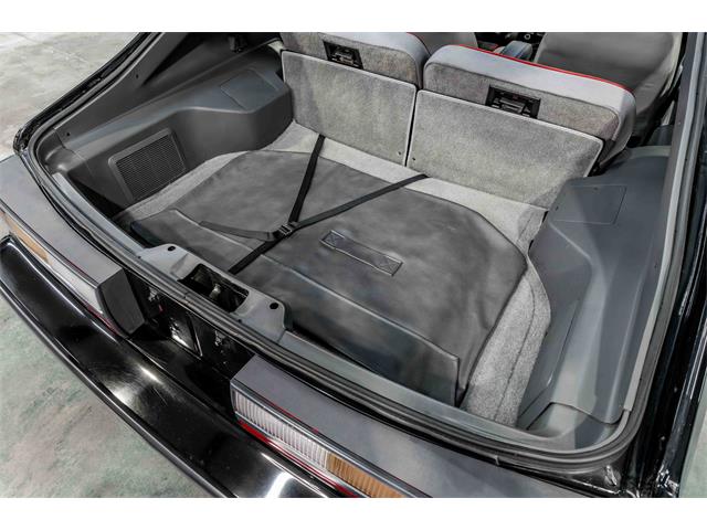 1986 Ford Mustang (CC-2079953) for sale in Sherman, Texas