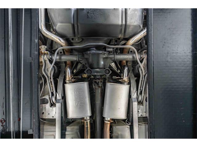 1986 Ford Mustang (CC-2079953) for sale in Sherman, Texas
