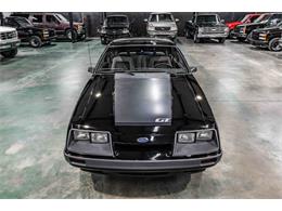 1986 Ford Mustang (CC-2079953) for sale in Sherman, Texas