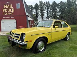1976 Chevrolet Chevette (CC-2079955) for sale in Latrobe, Pennsylvania
