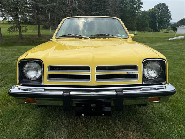 1976 Chevrolet Chevette (CC-2079955) for sale in Latrobe, Pennsylvania