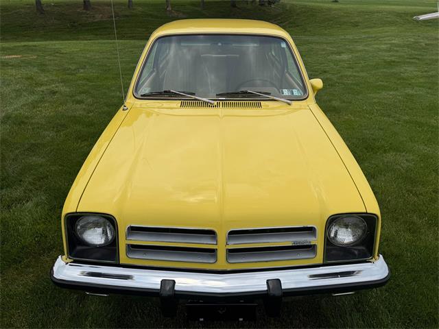 1976 Chevrolet Chevette (CC-2079955) for sale in Latrobe, Pennsylvania