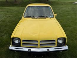 1976 Chevrolet Chevette (CC-2079955) for sale in Latrobe, Pennsylvania