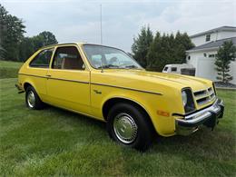 1976 Chevrolet Chevette (CC-2079955) for sale in Latrobe, Pennsylvania