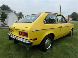 1976 Chevrolet Chevette (CC-2079955) for sale in Latrobe, Pennsylvania