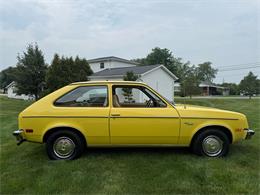 1976 Chevrolet Chevette (CC-2079955) for sale in Latrobe, Pennsylvania