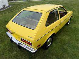 1976 Chevrolet Chevette (CC-2079955) for sale in Latrobe, Pennsylvania