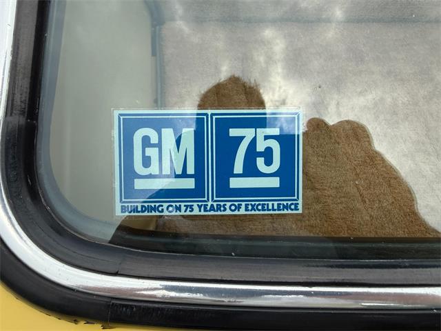 1976 Chevrolet Chevette (CC-2079955) for sale in Latrobe, Pennsylvania