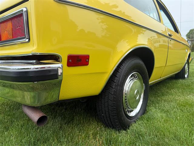 1976 Chevrolet Chevette (CC-2079955) for sale in Latrobe, Pennsylvania