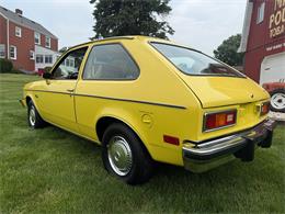 1976 Chevrolet Chevette (CC-2079955) for sale in Latrobe, Pennsylvania