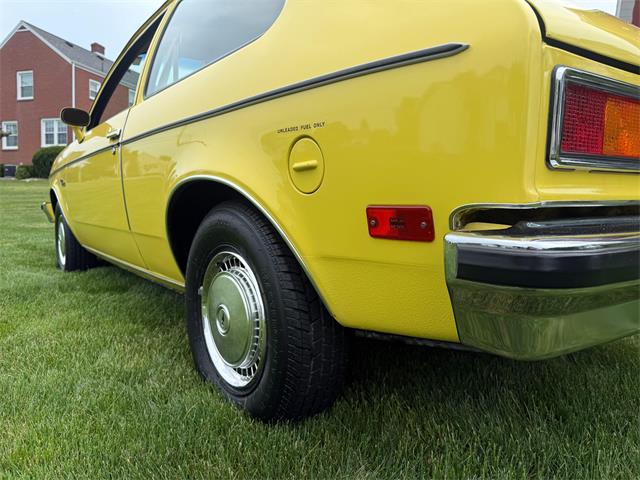 1976 Chevrolet Chevette (CC-2079955) for sale in Latrobe, Pennsylvania