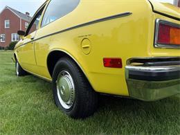 1976 Chevrolet Chevette (CC-2079955) for sale in Latrobe, Pennsylvania