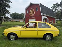 1976 Chevrolet Chevette (CC-2079955) for sale in Latrobe, Pennsylvania