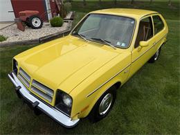 1976 Chevrolet Chevette (CC-2079955) for sale in Latrobe, Pennsylvania