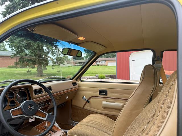 1976 Chevrolet Chevette (CC-2079955) for sale in Latrobe, Pennsylvania