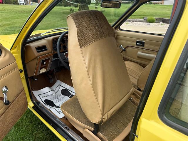 1976 Chevrolet Chevette (CC-2079955) for sale in Latrobe, Pennsylvania