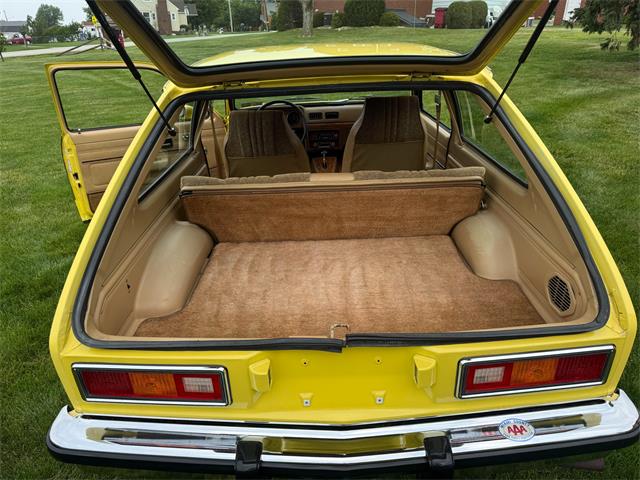 1976 Chevrolet Chevette (CC-2079955) for sale in Latrobe, Pennsylvania