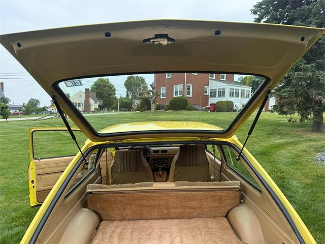 1976 Chevrolet Chevette (CC-2079955) for sale in Latrobe, Pennsylvania