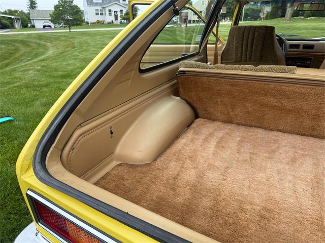 1976 Chevrolet Chevette (CC-2079955) for sale in Latrobe, Pennsylvania