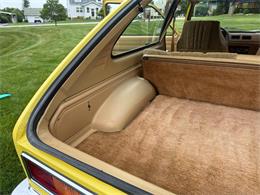 1976 Chevrolet Chevette (CC-2079955) for sale in Latrobe, Pennsylvania